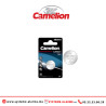 Pile bouton CAMELION CR2032 3V lithium Casablanca Maroc