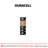 Pile bouton DURACELL CR2032 3V lithium