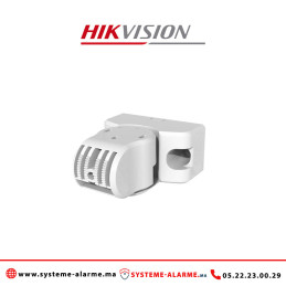 Support pour détecteur de mouvement PIR alarme Hikvision DS-PDB-EX-SBKT Casablanca Maroc