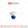 Sirène alarme filaire HIKVISION 105dB avec Flash bleu DS-PS1-B Casablanca Maroc