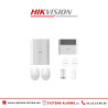 Kit alarme filaire HIKVISION AX Hybrid PRO DS-PHA64-Kit-WB Casablanca Maroc