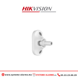 Support pour détecteur PIR Hikvision DS-PDB-IN-UNIV-BR Casablanca Maroc