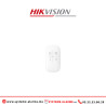Télécommande sans fil alarme HIKVISION DS-PKF1-WB Casablanca Maroc