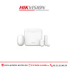 Kit alarme sans fil Hikvision AX PRO DS-PWA64-KIT-WB Casablanca Maroc