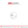 Détecteur de fumée photoélectrique sans fil alarme Hikvision DS-PDSMK-S-WB Casablanca Maroc