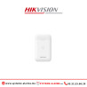 Lecteur de badge sans fil alarme Hikvision DS-PT1-WB Casablanca Maroc