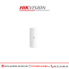 Détecteur de bris de glace sans fil alarme Hikvision DS-PDBG8-EG2-WB Casablanca Maroc