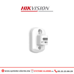 Support pour détecteur de mouvement alarme Hikvision DS-PDB-IN-WALL Casablanca Maroc