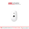 Détecteur PIR avec caméra sans fil 12m alarme Hikvision DS-PDPC12PF-EG2-WB Casablanca Maroc