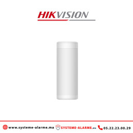 Détecteur de mouvement extérieur Hikvision TRI-TECH sans fil DS-PDTT15AM-LM-WB Casablanca Maroc