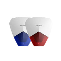 Fournisseur sirène filaire Alarme Hikvision - Meilleur prix Alarmes Maroc