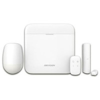 Kit alarme sans fil