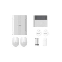 Kit alarme filaire